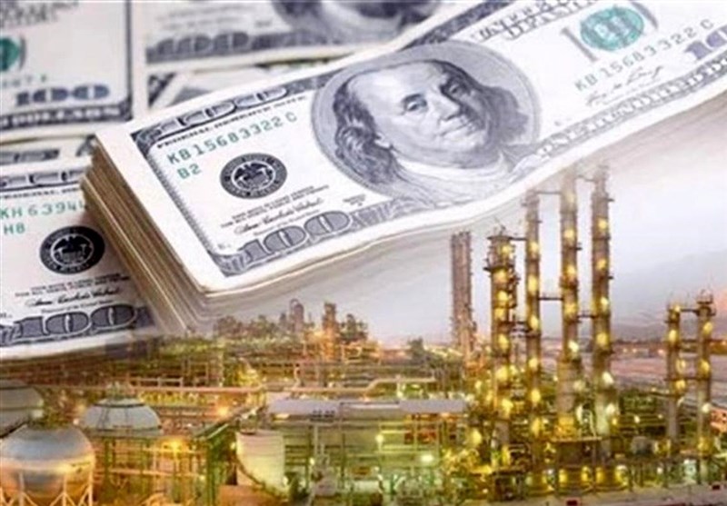 عرضه ارز پتروشیمی‌ها در تابلو دوم بازار توافقی آغاز شد